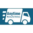 Anytime Movers & Deliveries, Calgary, AB opening hours