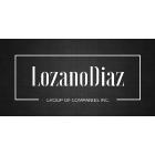 LozanoDiaz Group Of Companies Inc, Scarborough, ON opening hours