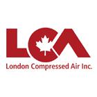 Kaeser Compressors Canada Inc. (London Compressed Air Inc.), opening hours