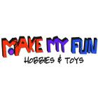 Make My Fun Hobbies & Toys, Whitecourt, AB opening hours