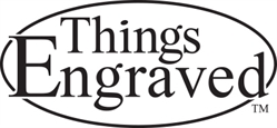 Things Engraved, Saskatoon, SK opening hours
