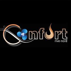 Confort Rive-Nord / Thermopompe, Chauffage, Climatisation, Saint-Eustache, QC opening hours