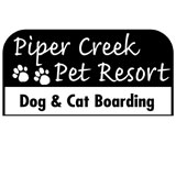 Piper Creek Pet Resort, Red Deer County, AB opening hours