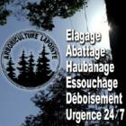 Arboriculture Lapointe, Saint-Colomban, QC opening hours