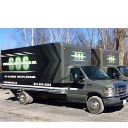 Specialized Onsite Services Inc., Napanee, ON opening hours