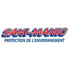 Sani-Manic Côte-Nord Inc, Baie-Comeau, QC opening hours