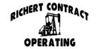 Richert Contract Operating Inc, Drayton Valley, AB opening hours