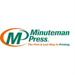 Minuteman Press, London, ON opening hours