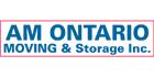 AM Ontario Moving & Storage Inc, Richmond Hill, ON opening hours