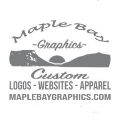 Maple Bay Graphics, Duncan, BC opening hours