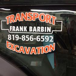 Barbin Frank Excavation, Val-d'Or, QC opening hours