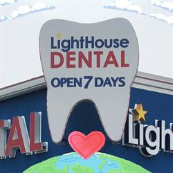 LightHouse Dental Cobourg, opening hours