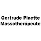 Gertrude Pinette Massothérapeute, Sept-Îles, QC opening hours