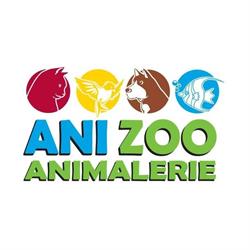 Animalerie Anizoo, Lévis, QC opening hours