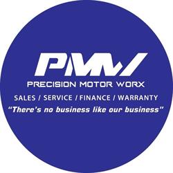 Precision Motor Worx - Airdrie Auto Shop, opening hours