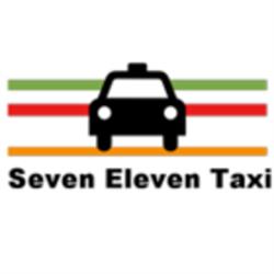 A Seven Eleven Taxi Inc, Brampton, ON opening hours