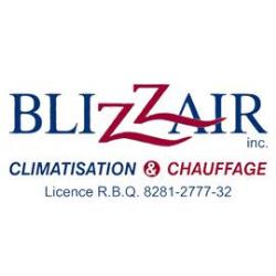Blizzair inc., Laval, QC opening hours