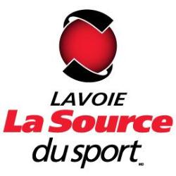 Lavoie La Source du Sport, Salaberry-de-Valleyfield, QC opening hours