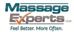 Massage Experts Burlington, opening hours