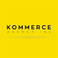 Kommerce Agency, Mississauga, ON opening hours