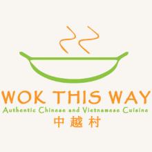 Wok This Way Restaurant, Edmonton, AB opening hours
