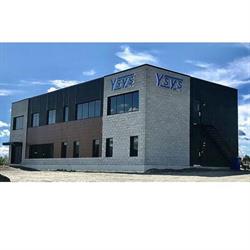 Ysys Corporation, Rouyn-Noranda, QC opening hours