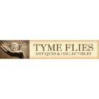 Tyme Flies Antiques & Collectibles, Barrie, ON opening hours