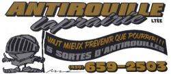 Antirouille La Prairie ltée, opening hours