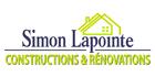 Constructions Et Rénovations Simon Lapointe Inc, Compton, QC opening hours