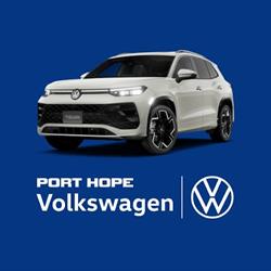 Port Hope Volkswagen opening hours