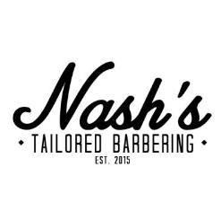 Nash's Tailored Barbering, Moncton, NB opening hours