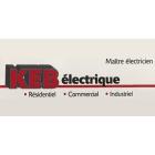 KEB Électrique, Lévis, QC opening hours