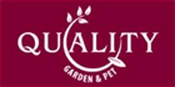 Quality Garden & Pet, Gibsons, BC opening hours