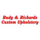 Rudy & Richard's Custom Upholstery, Amherstburg, ON opening hours