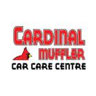 Cardinal Muffler Car Care Centre, Tillsonburg, ON opening hours