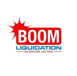 Centre Boom Liquidation St-Jean, opening hours