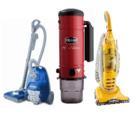 Barrie Vacuums Plus, opening hours