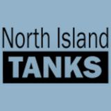 North Island Tanks, Qualicum Beach, BC opening hours