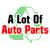 A Lot Of Auto Parts, Saint John, NB opening hours