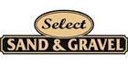 Select Sand & Gravel, Powell River, BC opening hours