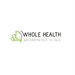 Whole Health Naturopathic Clinic, London, ON opening hours