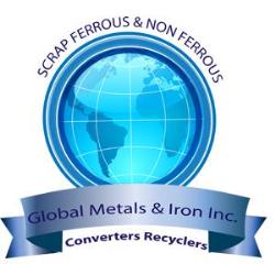 Global Metals & Iron Inc in North York, ON (Jane And Finch) - Opening Hours