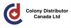 Colony Distribution Inc, Lethbridge, AB opening hours