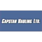 Capstan Hauling Ltd, Grande Prairie, AB opening hours
