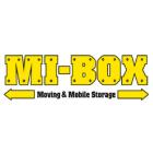 Mi-Box Moving and Mobile Storage Grande Prairie, opening hours