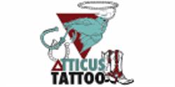 Atticus Tattoo, Calgary, AB opening hours