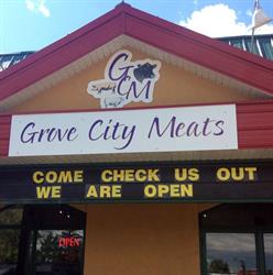 Grove City Meats Ltd, Spruce Grove, AB opening hours
