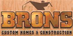 Brons Custom Homes & Construction, Cranbrook, BC opening hours
