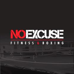 No Excuse Boxing, Burlington, ON opening hours