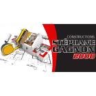 Constructions Stéphane Gagnon 2000 Inc, Rimouski, QC opening hours